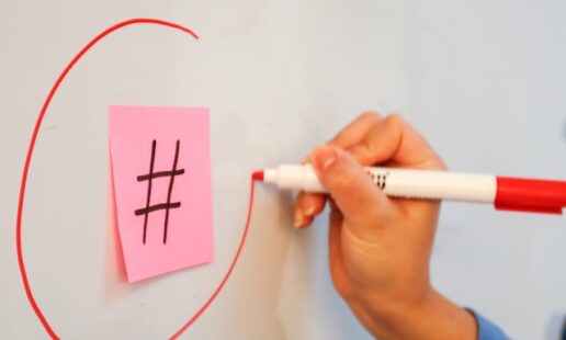 Поиск по тегам в Instagram: как найти лучшие хэштеги в IG