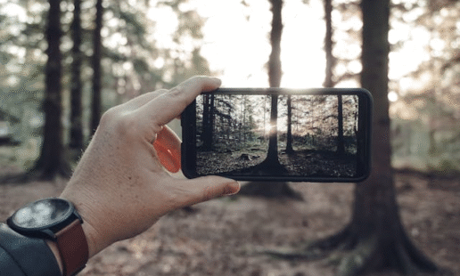 Kaip organiškai padidinti „Instagram” sekėjų skaičių?