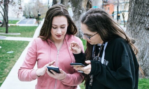 Instagram Stalker: The Shadows of Social Media Curiosity