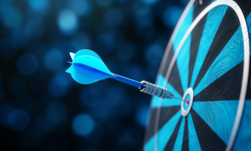 Público objetivo de Instagram: Están esperando. A por ellos.