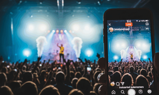 How To Promote Your Music on Instagram