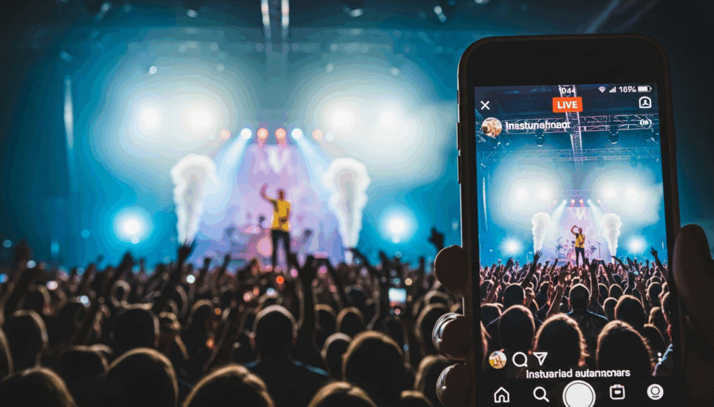 How To Promote Your Music on Instagram