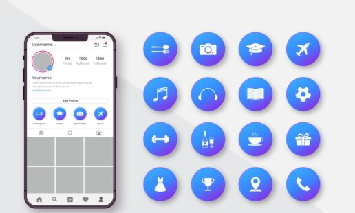 How to Use Instagram Stories Highlights for Maximum Growth