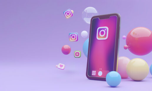 Como aumentar o número de seguidores no Instagram?