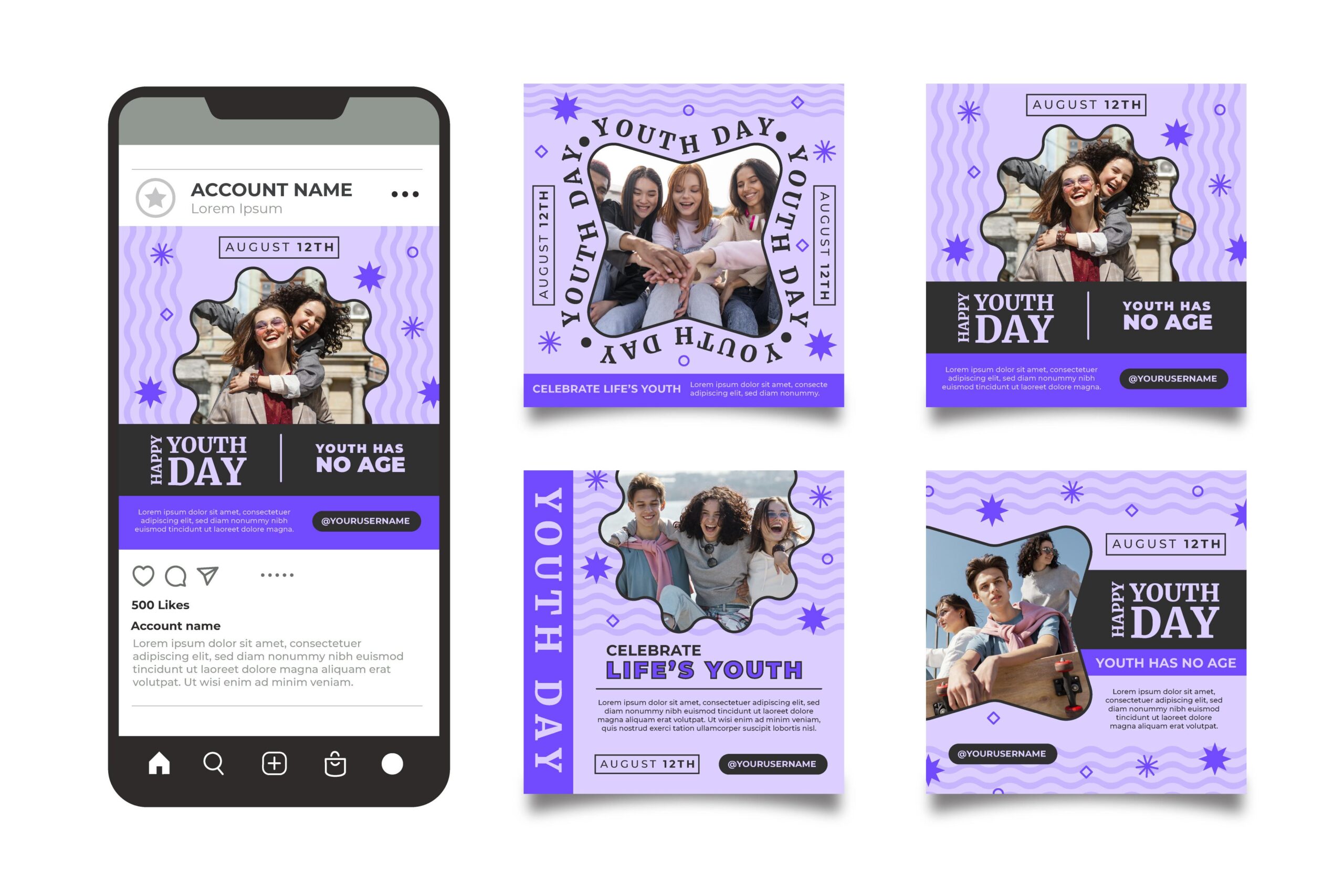 Instagram Post Size: Boosting Organic Engagement