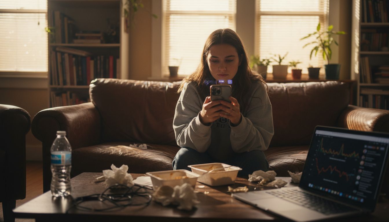 Paid Instagram Followers: Complete Breakdown and Risks