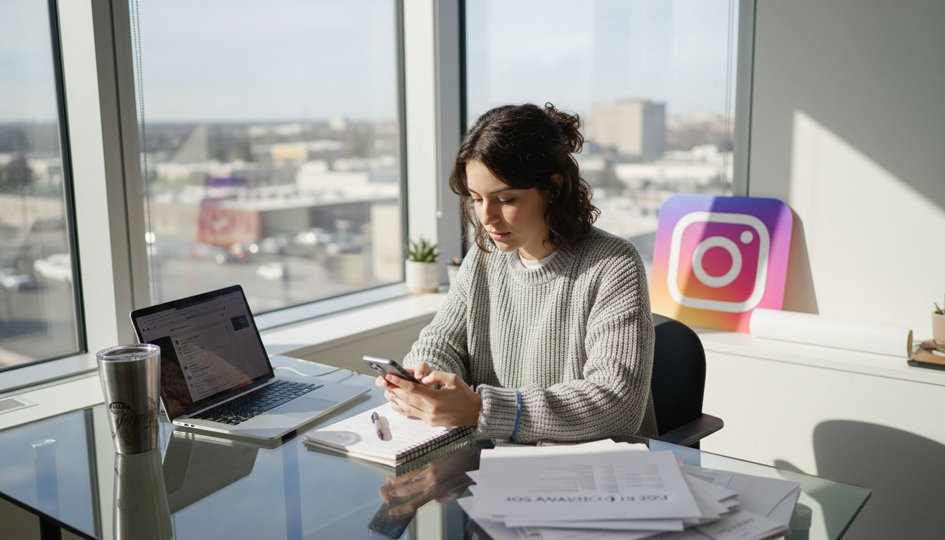 Instagram Followers: Driving Real Growth Ethically