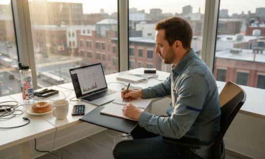 Social Media Growth Services: Authentic Instagram Success