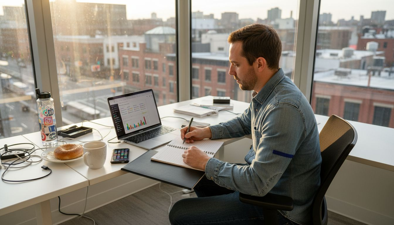 Social Media Growth Services: Authentic Instagram Success