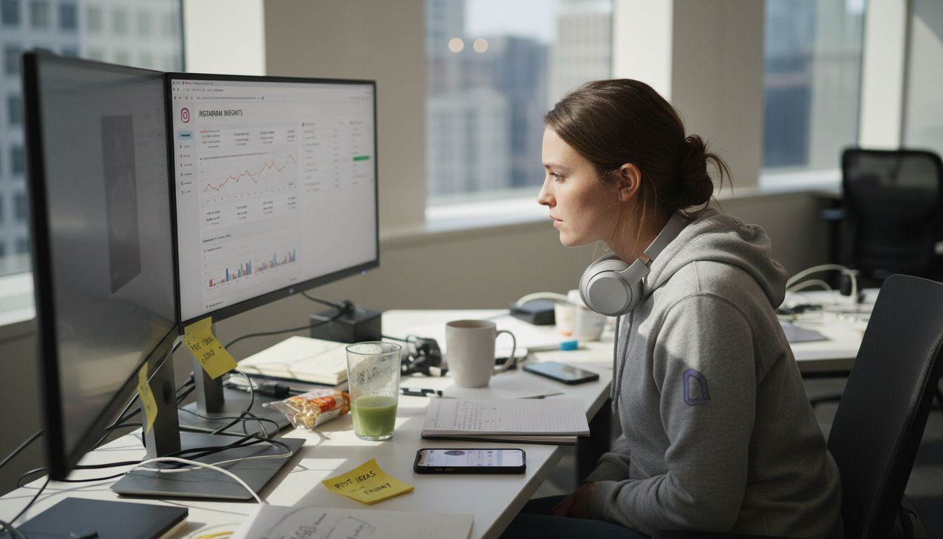 Gain Instagram Followers App: Real Growth Solutions