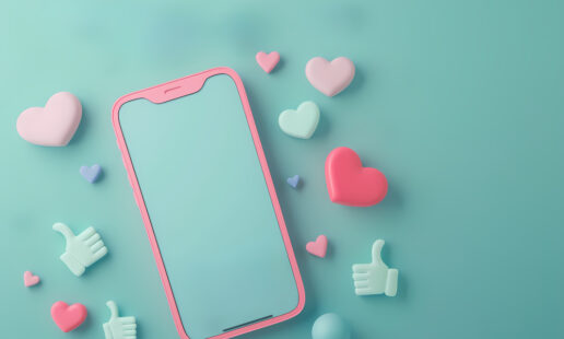 Why Organic Social Media Growth Builds Real Influence