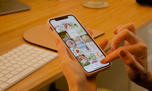 How To Change Location on Instagram (Easy Guide)