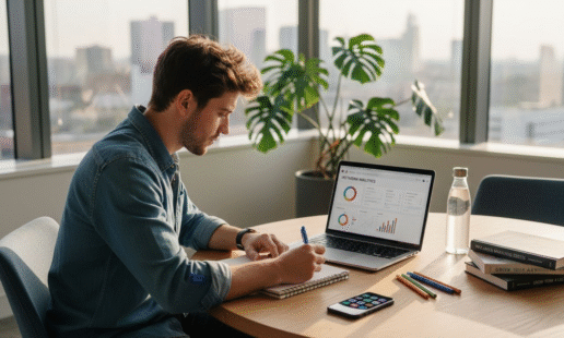 Ethical Instagram Growth Process for Real Results