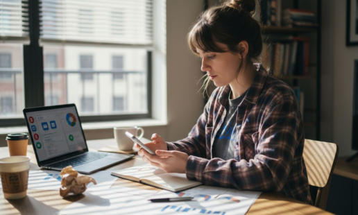 Role of Data in Social Media Growth: Real Engagement Outcomes