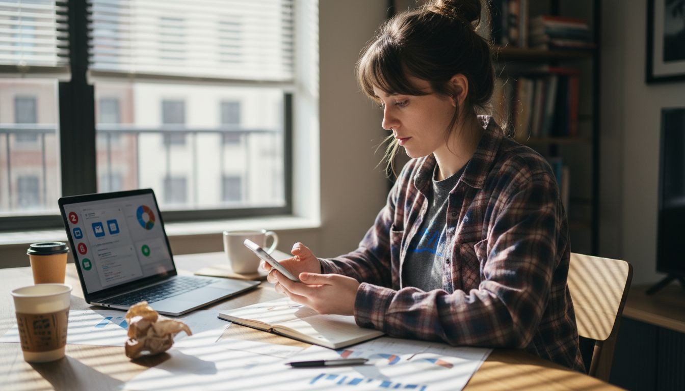 Role of Data in Social Media Growth: Real Engagement Outcomes