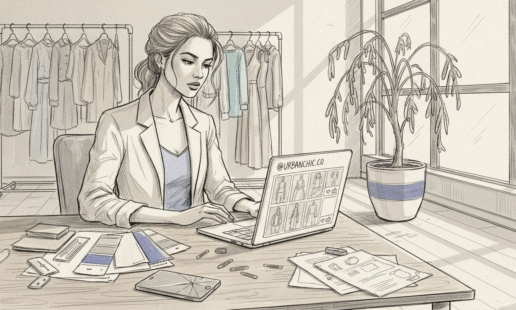 How to Optimize Instagram Profile for Fashion Growth